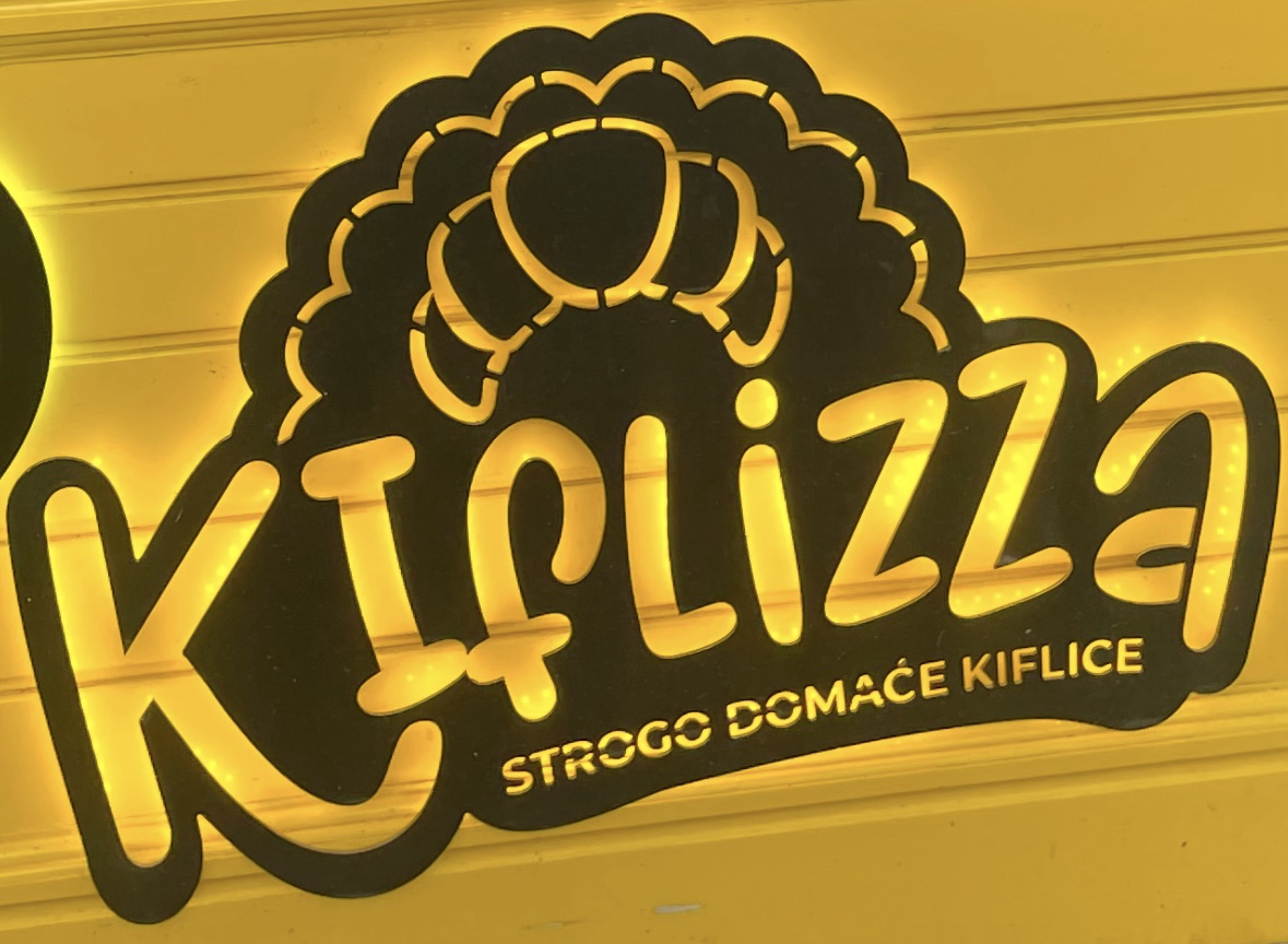 KIFLIZZA